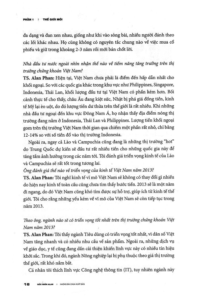 Góc Nhìn Alan - Những Bài Chưa Xuất Bản PDF đọc ebook online, epub online, nghe sách nói audio miễn phí. Tải sách Góc Nhìn Alan - Những Bài Chưa Xuất Bản PDF đọc ebook online, epub online, nghe sách nói audio miễn phí.