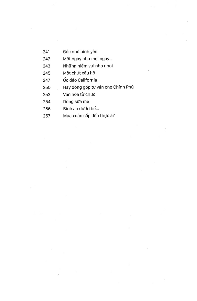 Góc Nhìn Alan - Những Bài Chưa Xuất Bản PDF đọc ebook online, epub online, nghe sách nói audio miễn phí. Tải sách Góc Nhìn Alan - Những Bài Chưa Xuất Bản PDF đọc ebook online, epub online, nghe sách nói audio miễn phí.