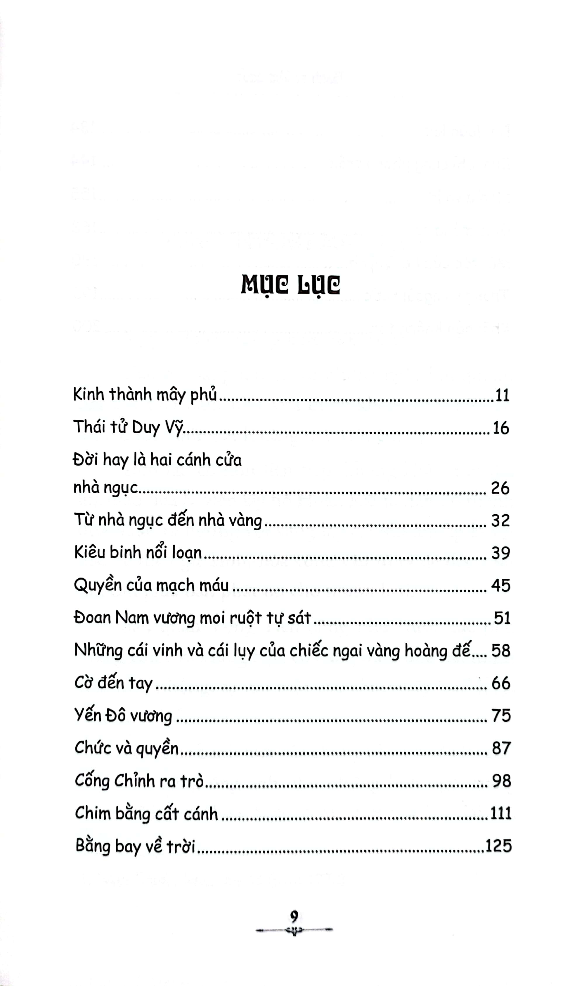 Góc Nhìn Sử Việt - Bánh Xe Khứ Quốc PDF Góc Nhìn Sử Việt - Bánh Xe Khứ Quốc PDF