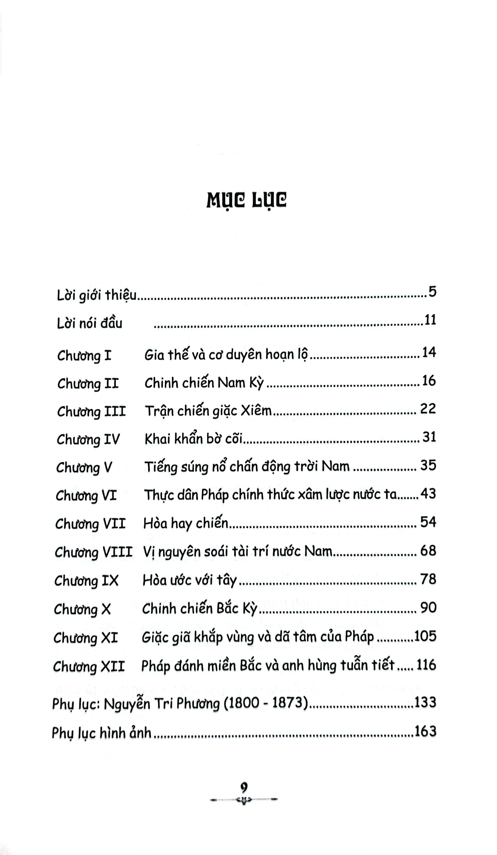 Góc Nhìn Sử Việt - Nguyễn Tri Phương - Vị Nguyên Soái Tài Trí Nước Nam PDF đọc ebook online, epub online, nghe sách nói audio miễn phí. Tải sách Góc Nhìn Sử Việt - Nguyễn Tri Phương - Vị Nguyên Soái Tài Trí Nước Nam PDF đọc ebook online, epub online, nghe sách nói audio miễn phí.