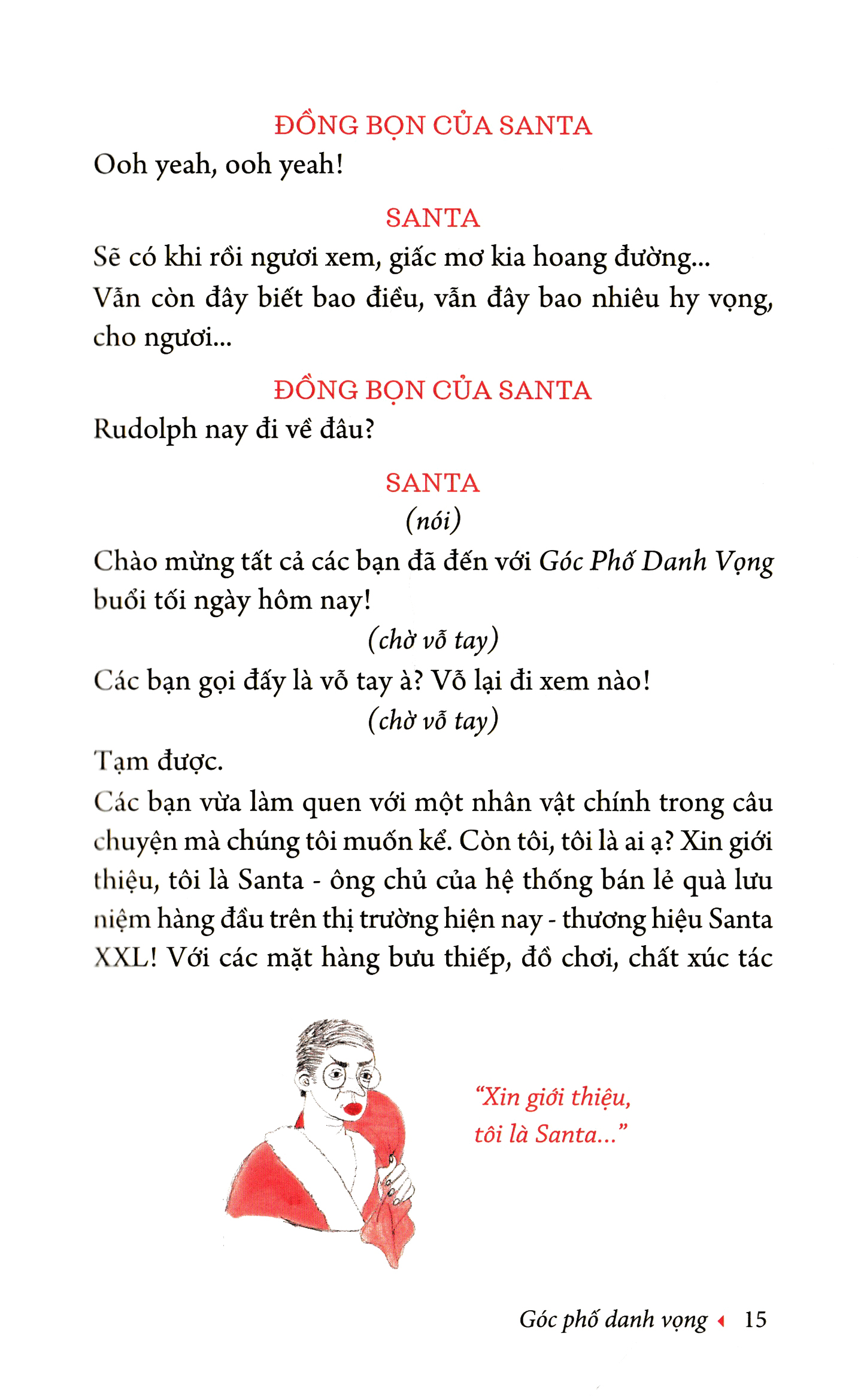 Góc Phố Danh Vọng PDF đọc ebook online, epub online, nghe sách nói audio miễn phí. Tải sách Góc Phố Danh Vọng PDF đọc ebook online, epub online, nghe sách nói audio miễn phí.