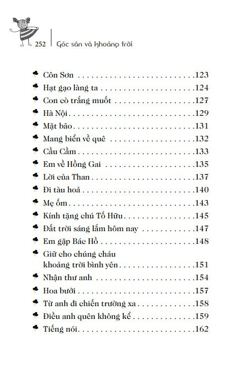 Góc Sân Và Khoảng Trời PDF đọc ebook online, epub online, nghe sách nói audio miễn phí. Tải sách Góc Sân Và Khoảng Trời PDF đọc ebook online, epub online, nghe sách nói audio miễn phí.