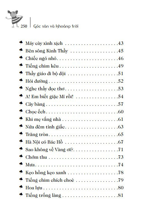 Góc Sân Và Khoảng Trời PDF đọc ebook online, epub online, nghe sách nói audio miễn phí. Tải sách Góc Sân Và Khoảng Trời PDF đọc ebook online, epub online, nghe sách nói audio miễn phí.