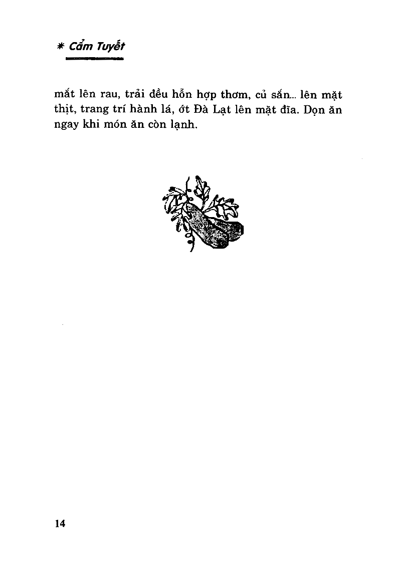 Tải sách Gỏi, Salad Và Các Món Khai Vị PDF đọc ebook online, epub online, nghe sách nói audio miễn phí.