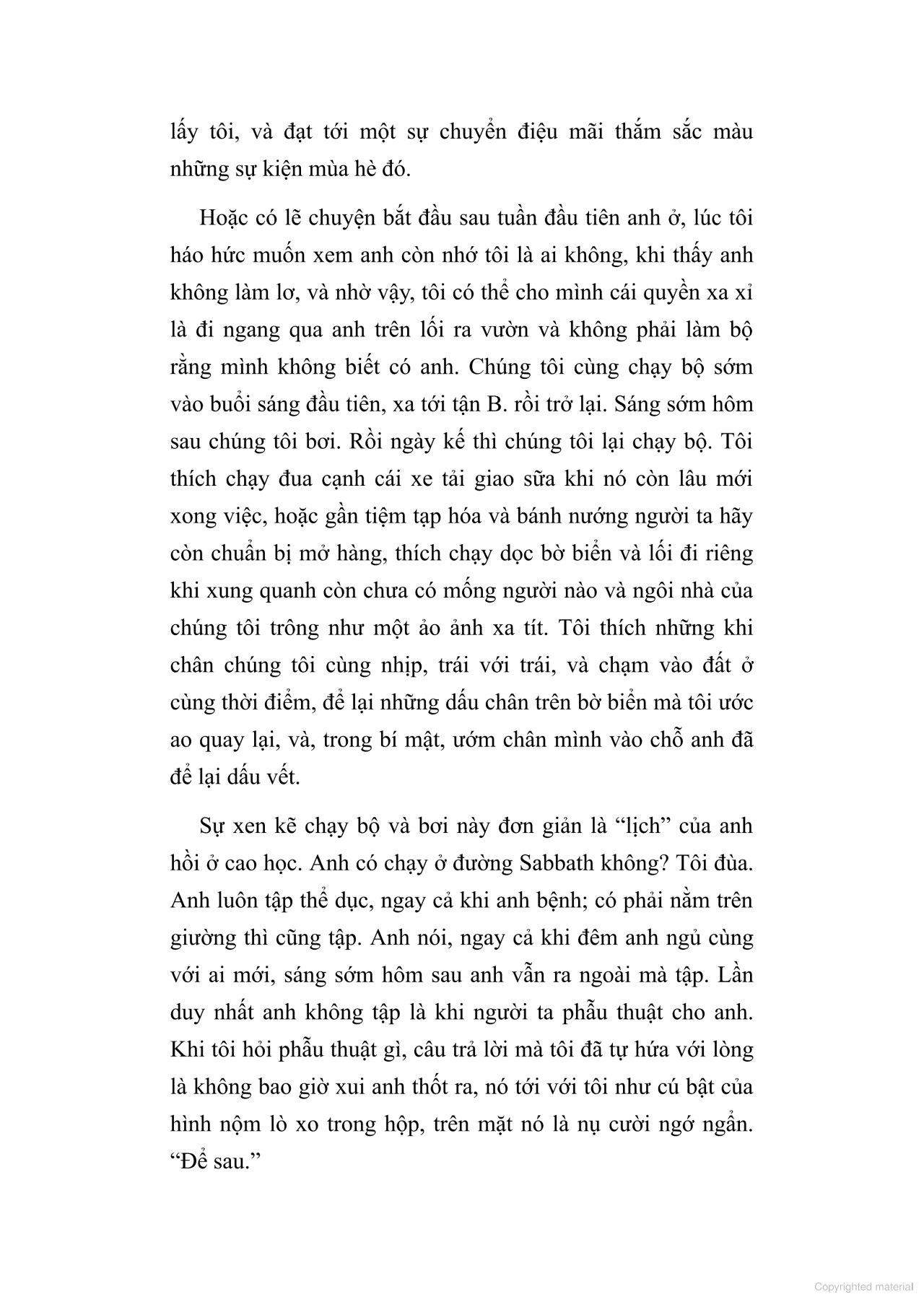 Gọi Em Bằng Tên Anh PDF Gọi Em Bằng Tên Anh PDF