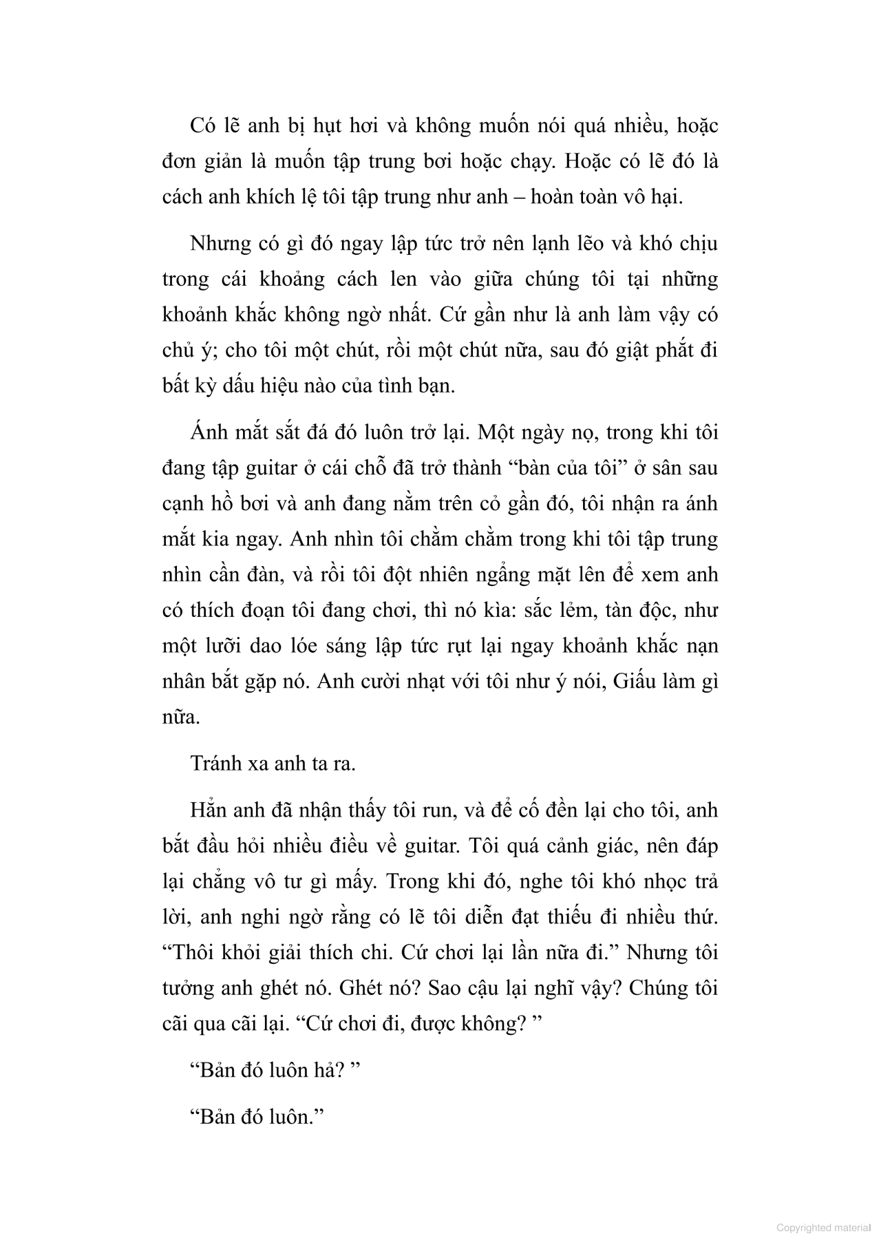 Gọi Em Bằng Tên Anh PDF Gọi Em Bằng Tên Anh PDF