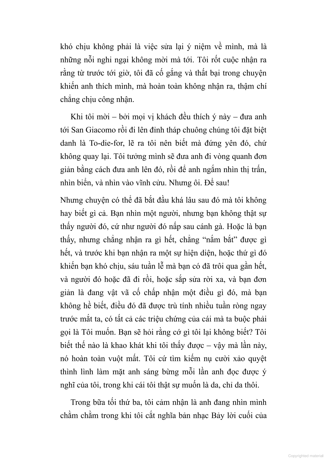 Gọi Em Bằng Tên Anh PDF Gọi Em Bằng Tên Anh PDF