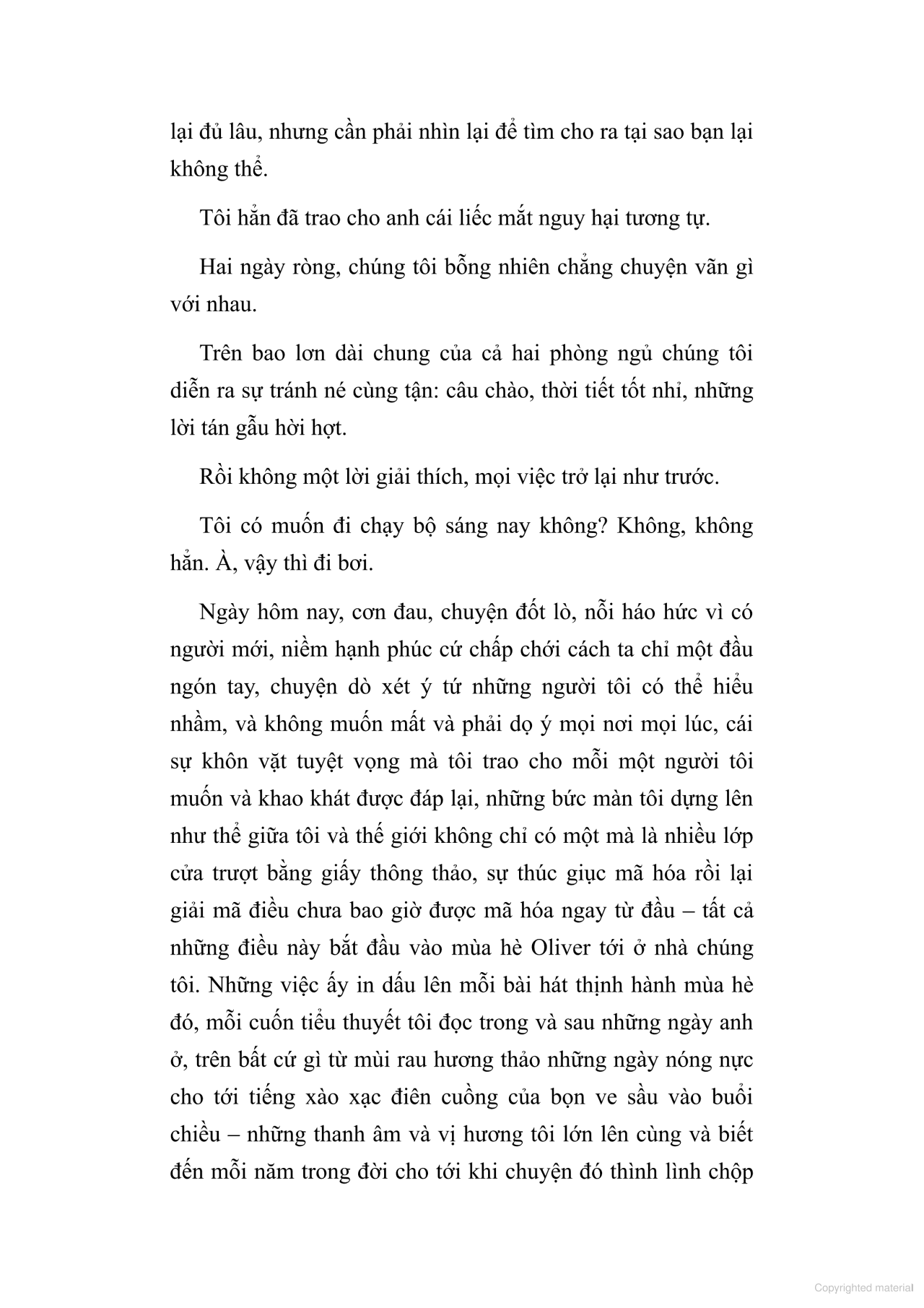 Gọi Em Bằng Tên Anh PDF Gọi Em Bằng Tên Anh PDF