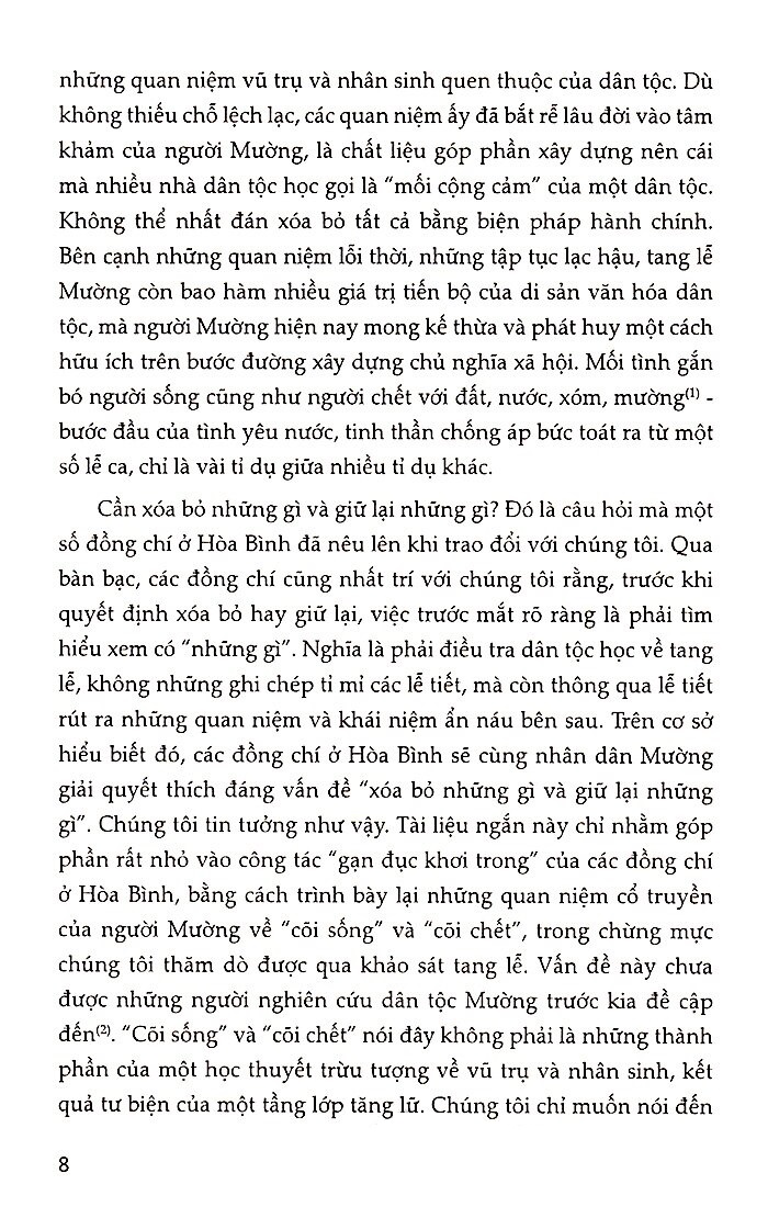 Góp Phần Nghiên Cứu Văn Hóa Và Tộc Người PDF Góp Phần Nghiên Cứu Văn Hóa Và Tộc Người PDF
