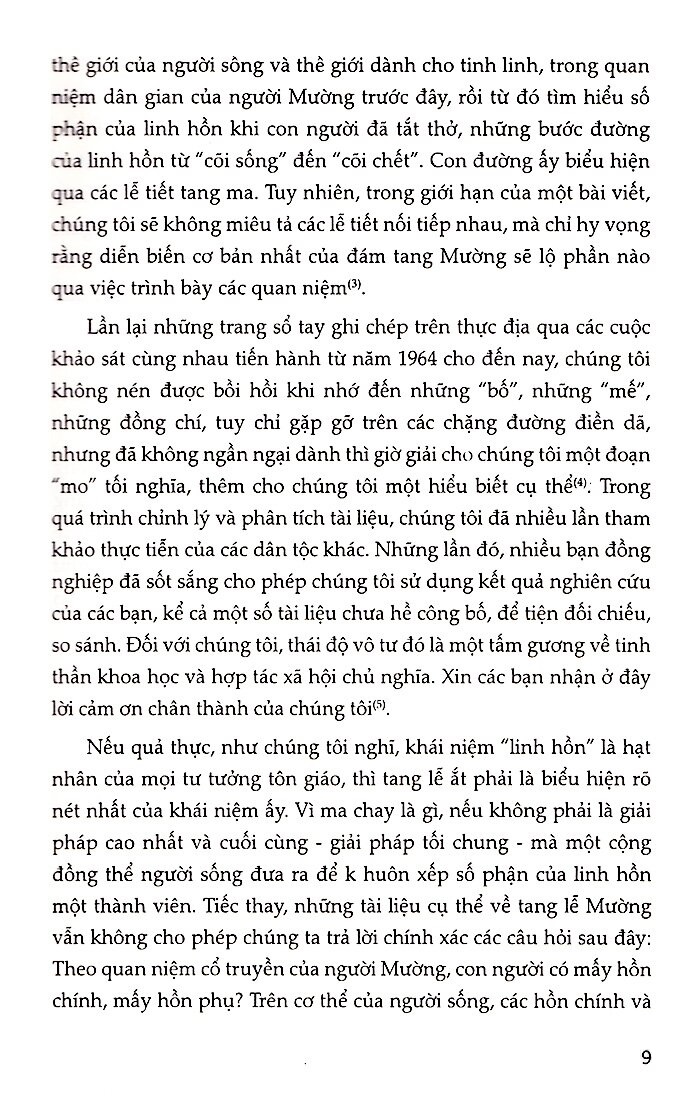 Góp Phần Nghiên Cứu Văn Hóa Và Tộc Người PDF Góp Phần Nghiên Cứu Văn Hóa Và Tộc Người PDF