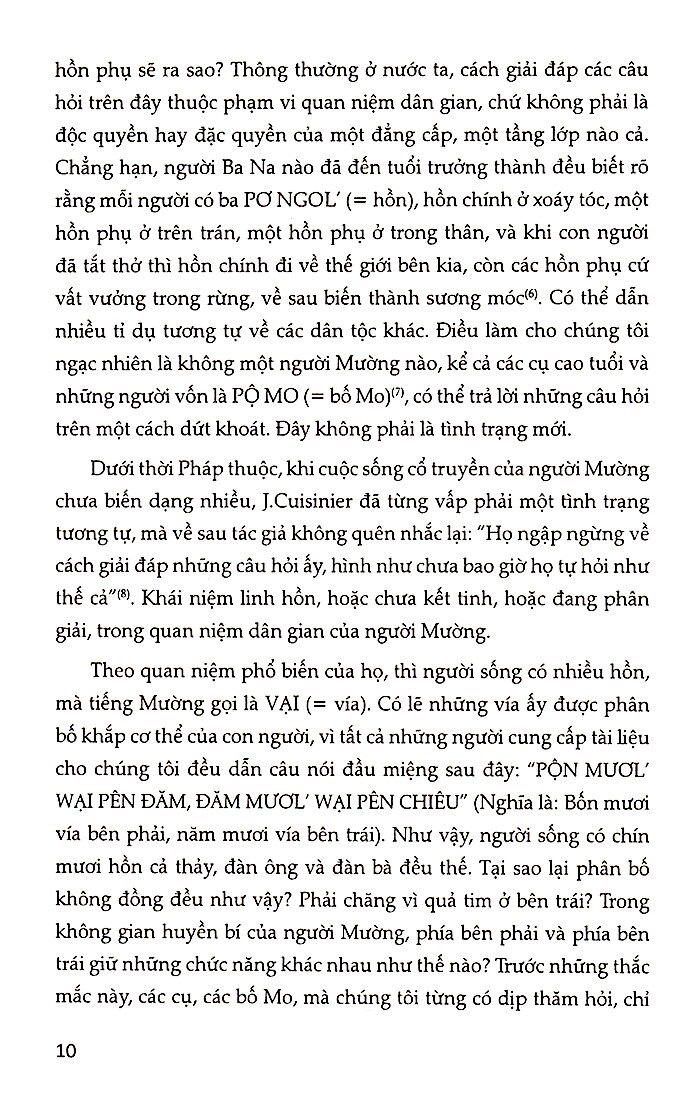 Góp Phần Nghiên Cứu Văn Hóa Và Tộc Người PDF Góp Phần Nghiên Cứu Văn Hóa Và Tộc Người PDF