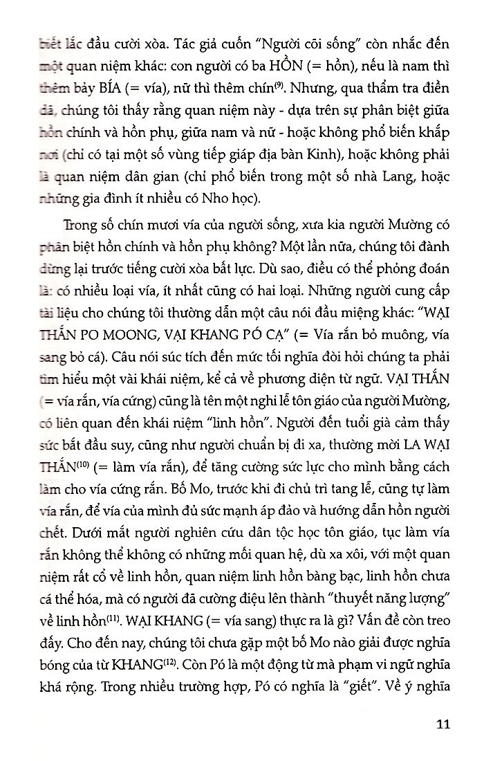 Góp Phần Nghiên Cứu Văn Hóa Và Tộc Người PDF Góp Phần Nghiên Cứu Văn Hóa Và Tộc Người PDF
