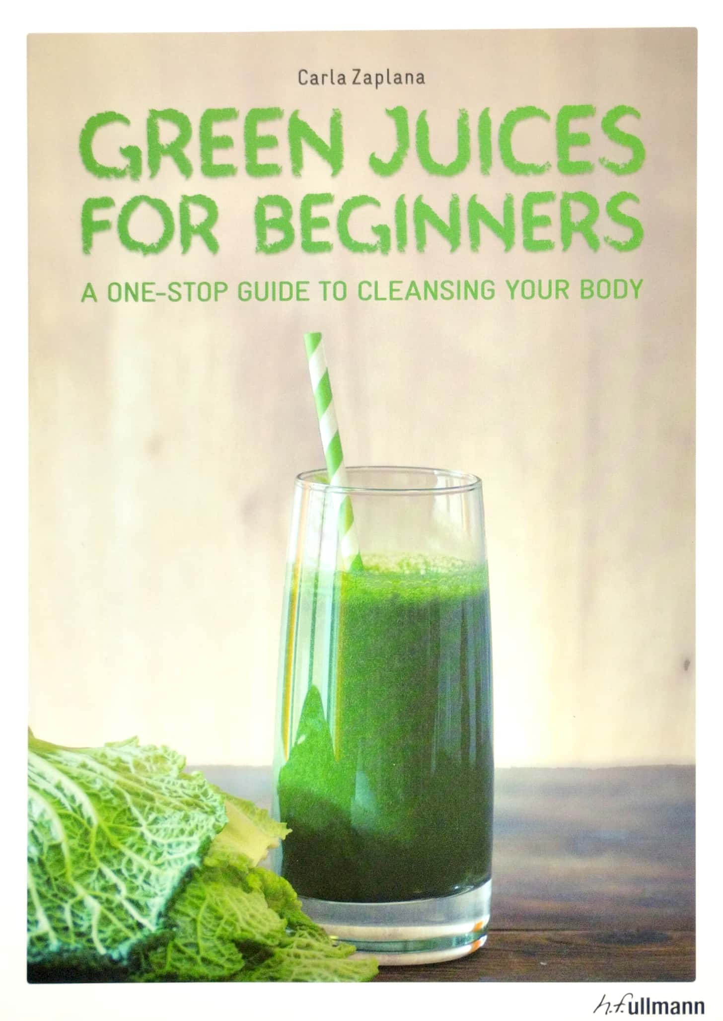 Green Juices for Beginners PDF đọc ebook online, epub online, nghe sách nói audio miễn phí.