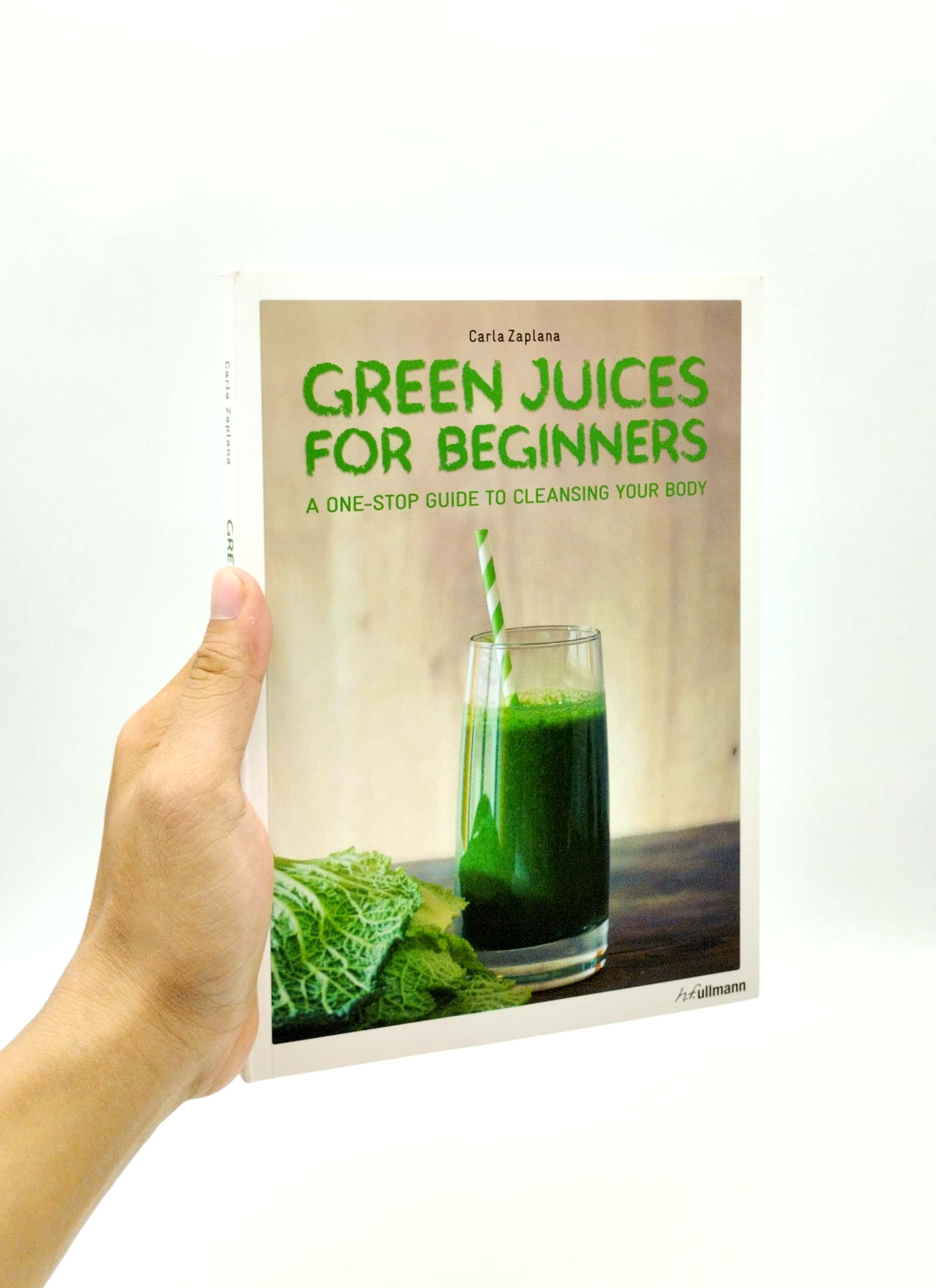 Green Juices for Beginners PDF đọc ebook online, epub online, nghe sách nói audio miễn phí.