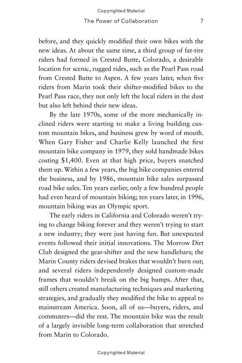 Group Genius: The Creative Power Of Collaboration PDF đọc ebook online, epub online, nghe sách nói audio miễn phí. Group Genius: The Creative Power Of Collaboration PDF đọc ebook online, epub online, nghe sách nói audio miễn phí.