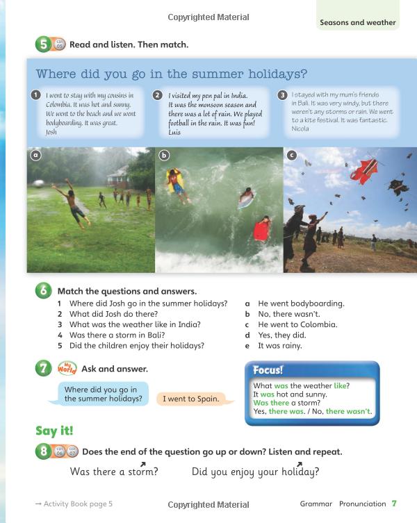 Guess What! Level 6 Pupil's Book British English - FAHASA.COM