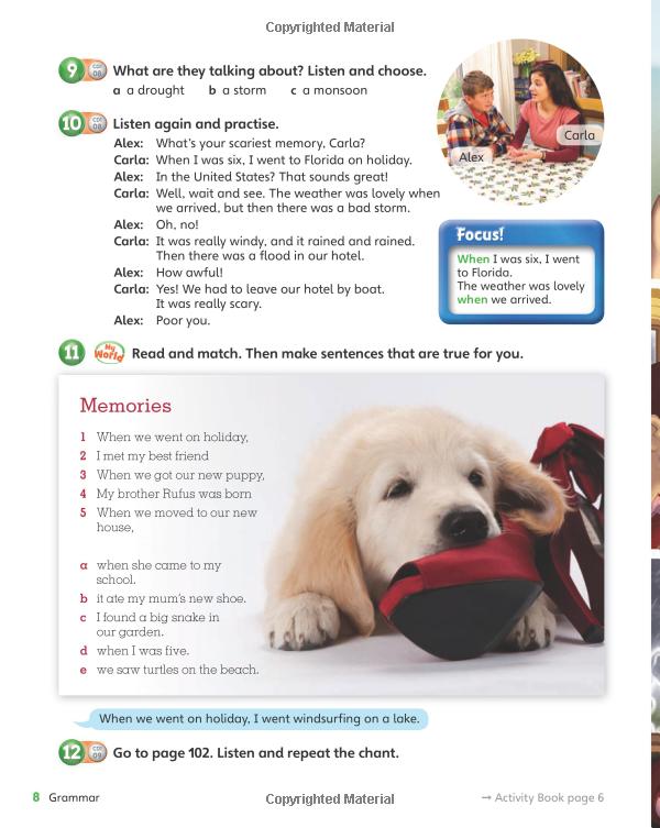 Guess What! Level 6 Pupil's Book British English - FAHASA.COM