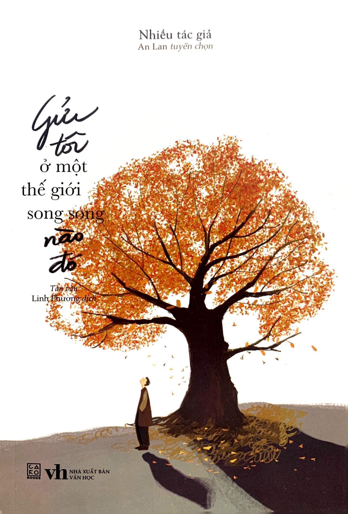 Gửi Tôi Ở Một Thế Giới Song Song Nào Đó PDF đọc ebook online, epub online, nghe sách nói audio miễn phí.