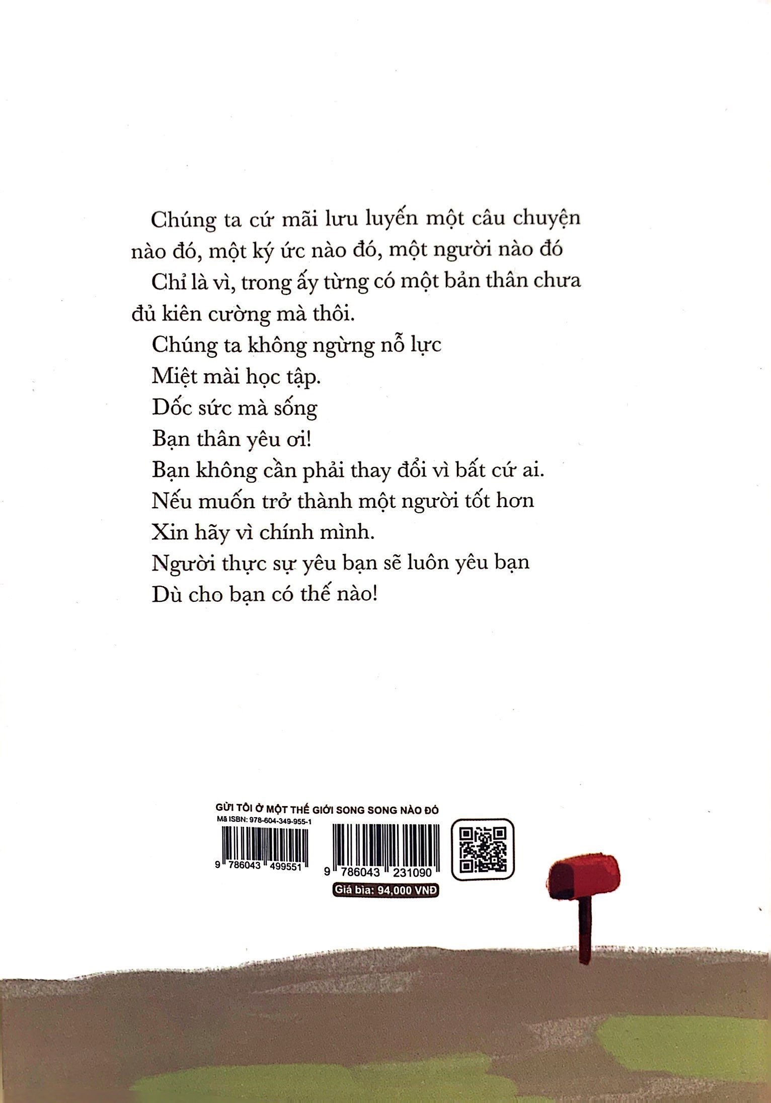 Gửi Tôi Ở Một Thế Giới Song Song Nào Đó PDF đọc ebook online, epub online, nghe sách nói audio miễn phí. Gửi Tôi Ở Một Thế Giới Song Song Nào Đó PDF đọc ebook online, epub online, nghe sách nói audio miễn phí.