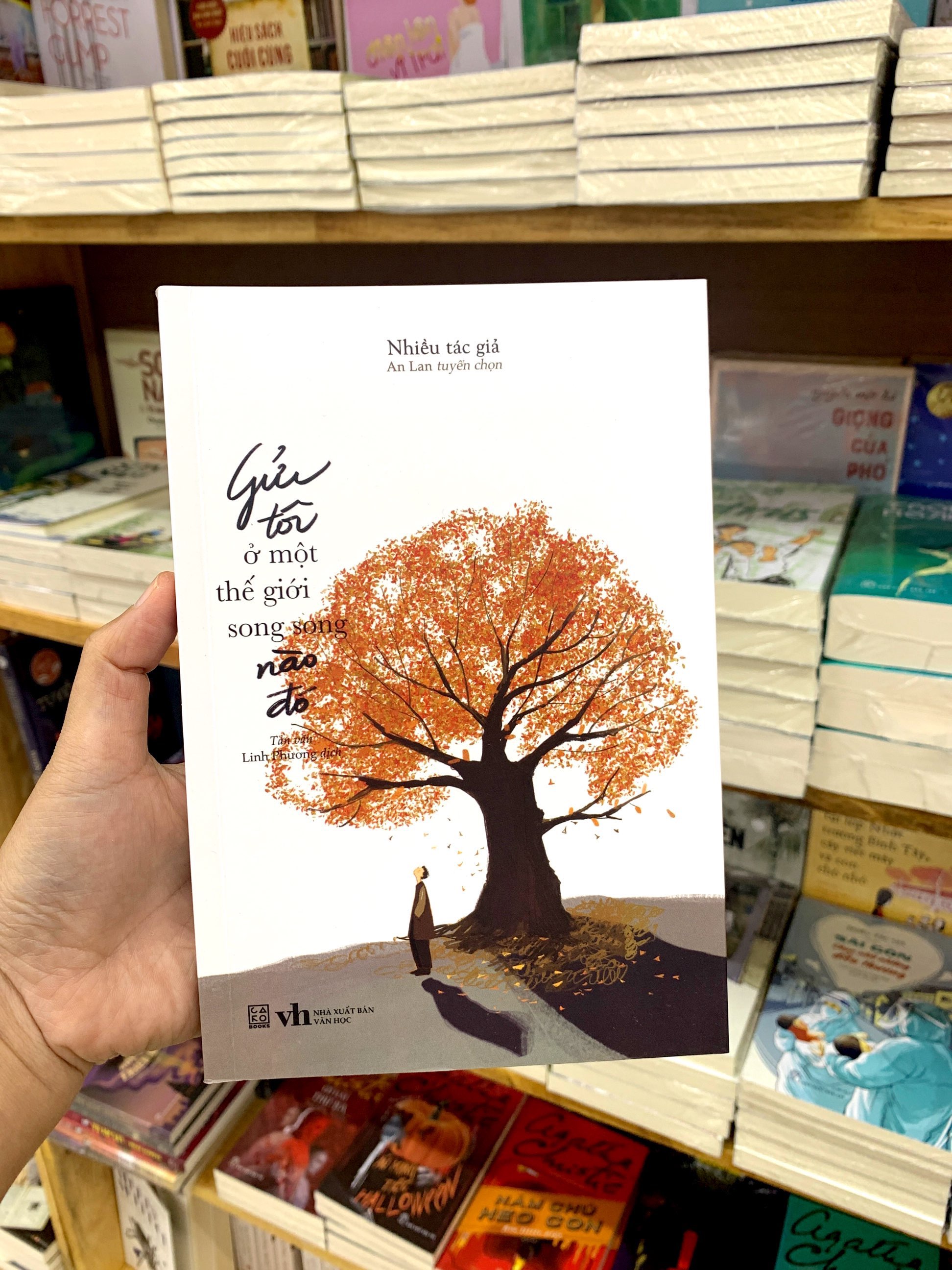Gửi Tôi Ở Một Thế Giới Song Song Nào Đó PDF đọc ebook online, epub online, nghe sách nói audio miễn phí. Gửi Tôi Ở Một Thế Giới Song Song Nào Đó PDF đọc ebook online, epub online, nghe sách nói audio miễn phí.