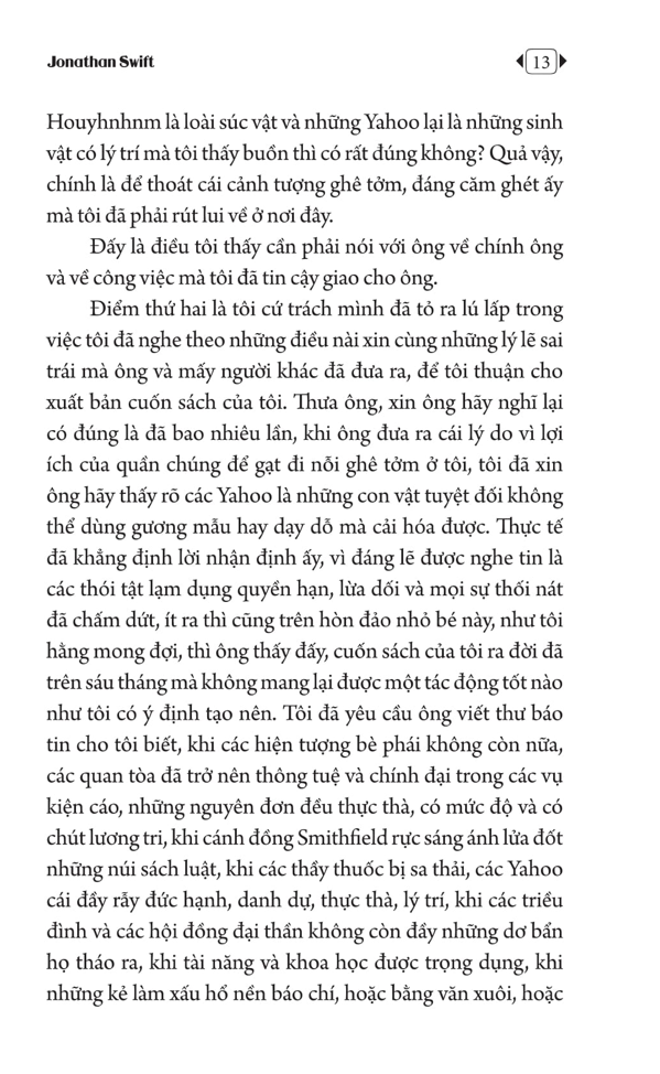 Gulliver Du Ký PDF Gulliver Du Ký PDF