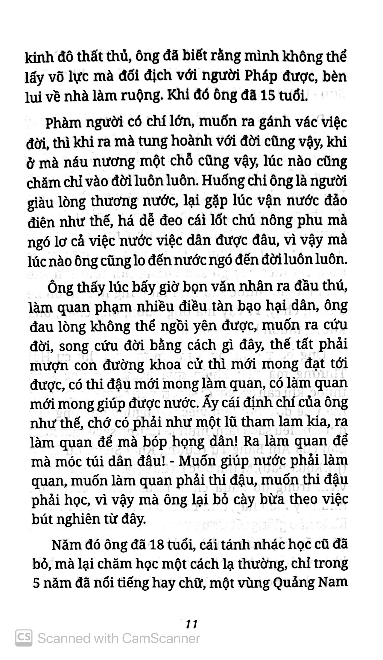 Tải sách Gương Chí Sĩ Phan Tây Hồ Lịch Sử Toàn Biên (Tái Bản 2018) PDF đọc ebook online, epub online, nghe sách nói audio miễn phí.