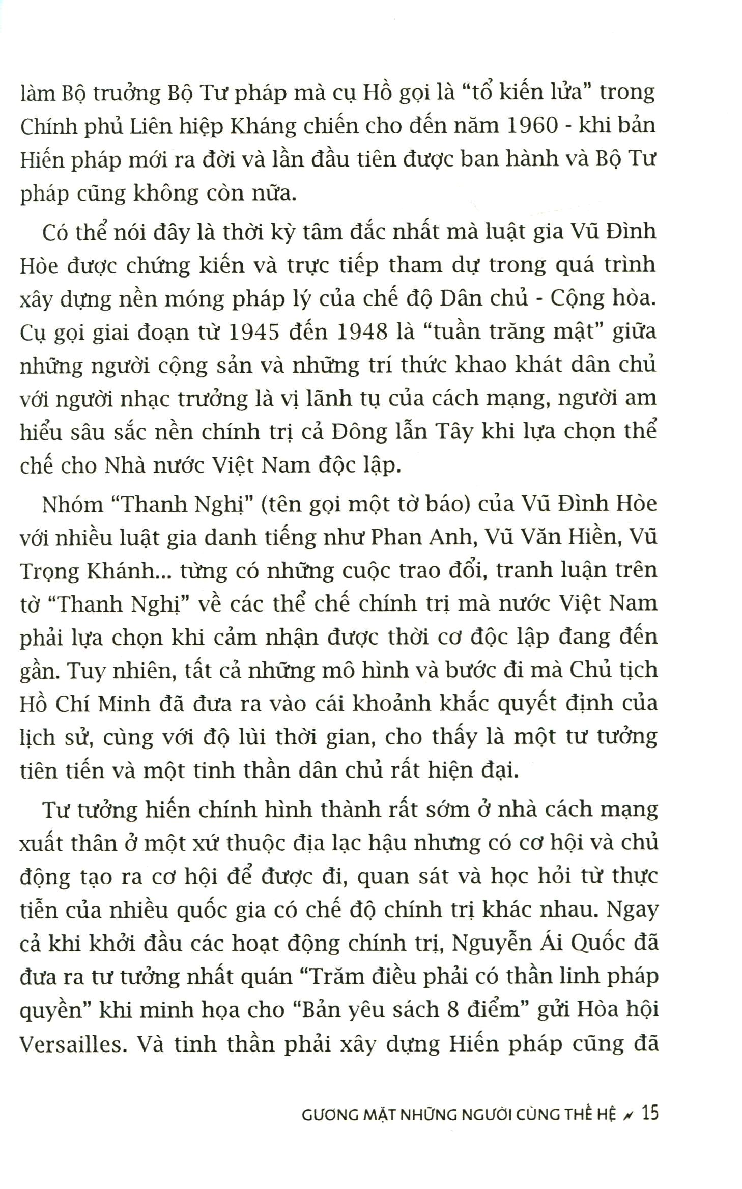 Tải sách Gương Mặt Những Người Cùng Thế Hệ PDF đọc ebook online, epub online, nghe sách nói audio miễn phí.