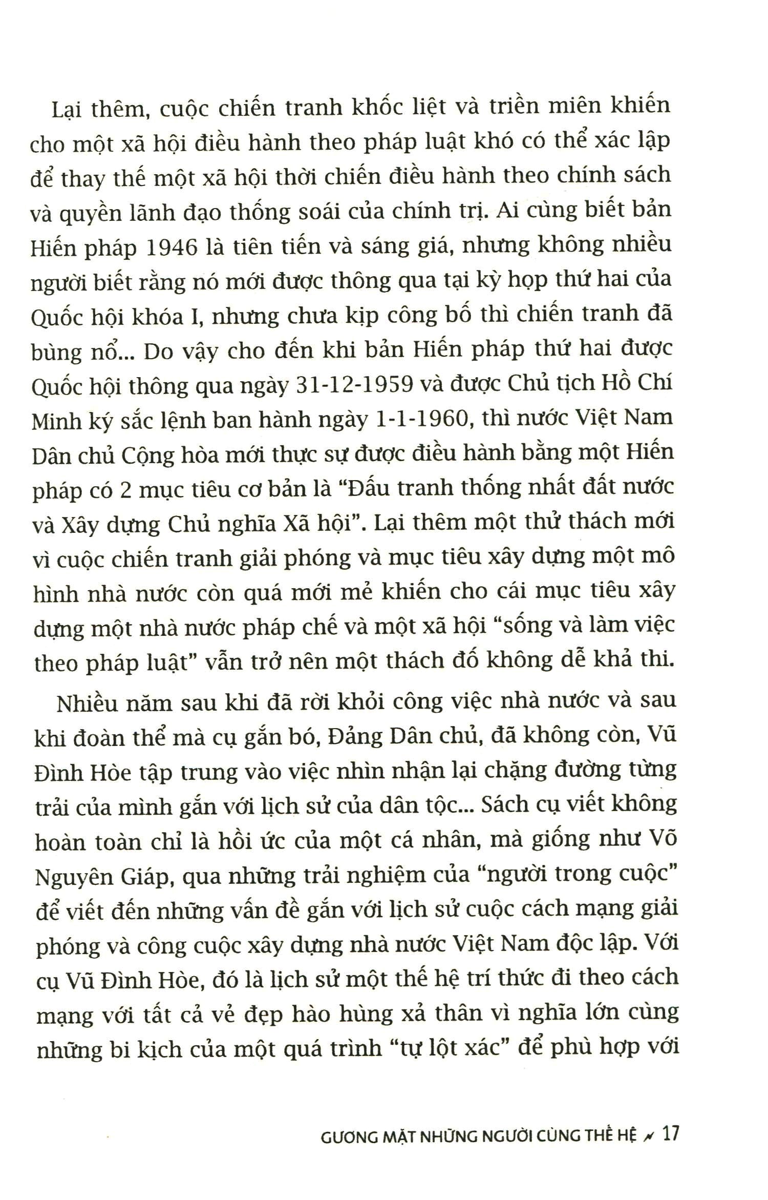 Tải sách Gương Mặt Những Người Cùng Thế Hệ PDF đọc ebook online, epub online, nghe sách nói audio miễn phí.