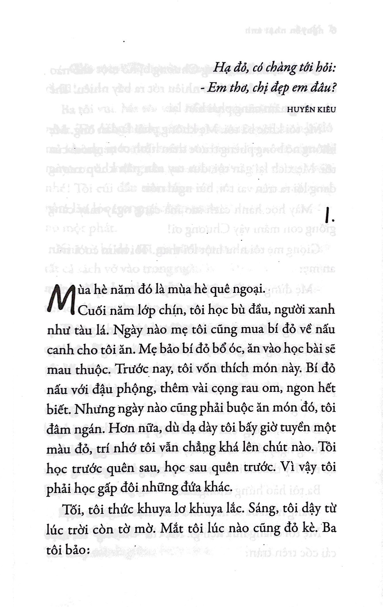 Tải sách Hạ Đỏ PDF đọc ebook online, epub online, nghe sách nói audio miễn phí.