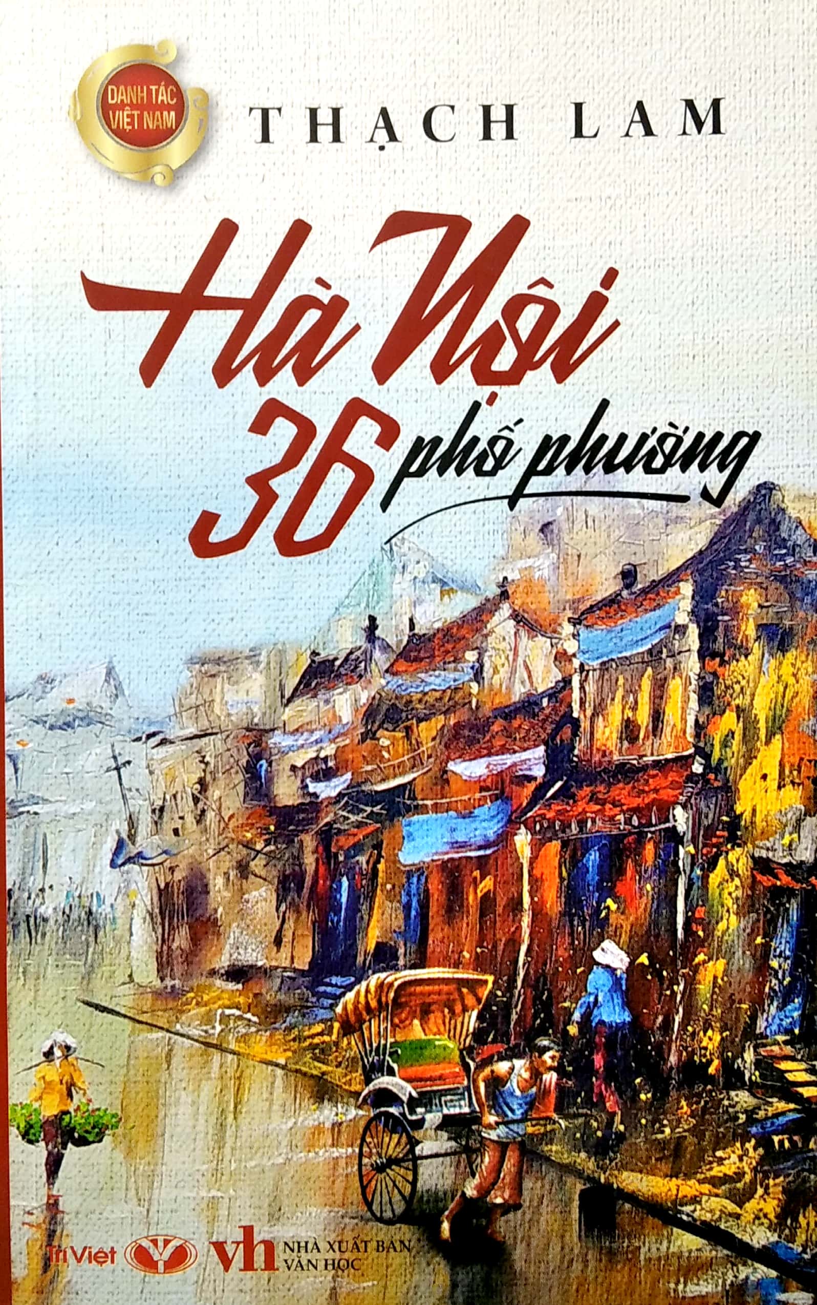 Hà Nội 36 Phố Phường PDF đọc ebook online, epub online, nghe sách nói audio miễn phí.