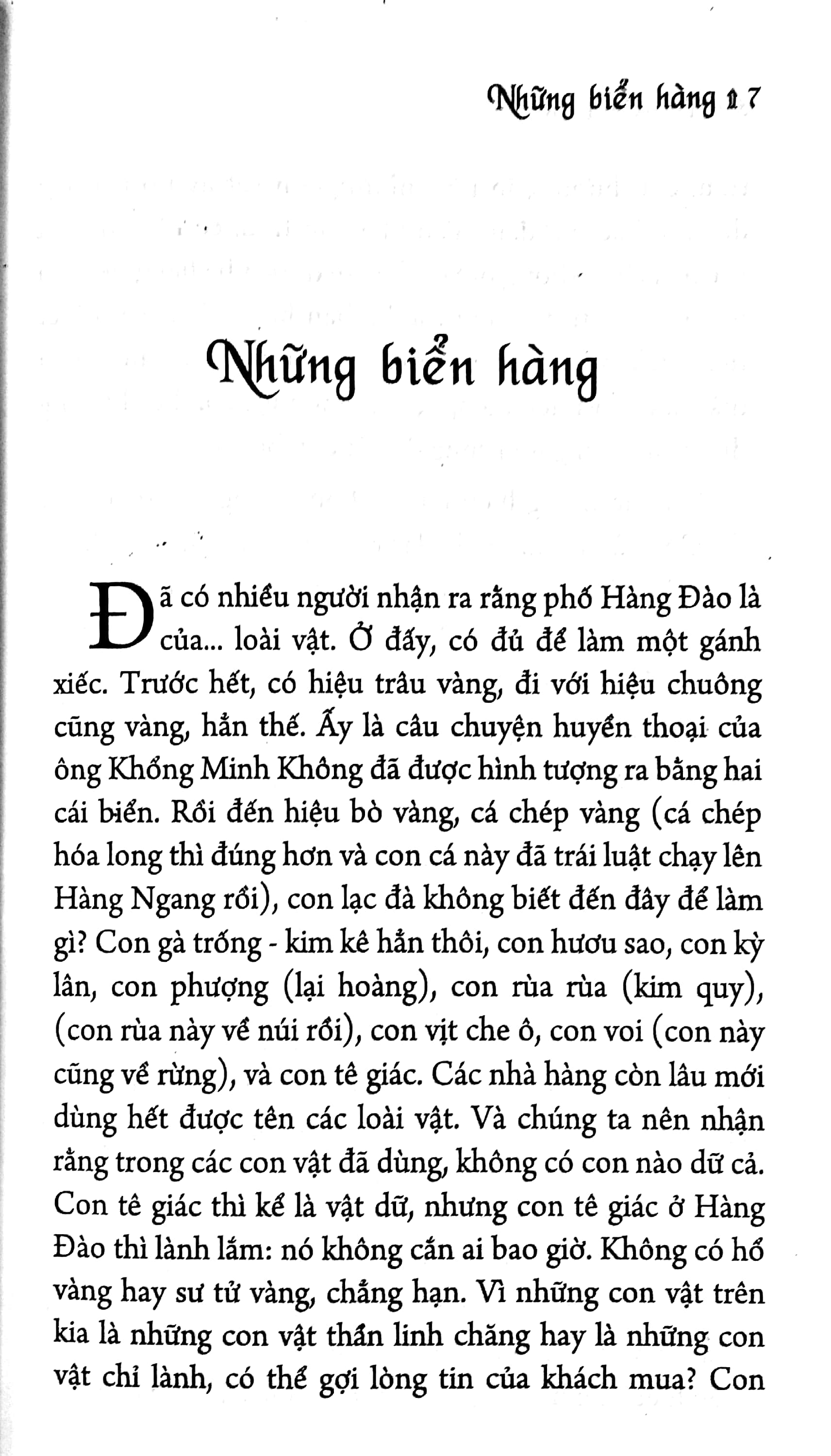 Hà Nội 36 Phố Phường PDF đọc ebook online, epub online, nghe sách nói audio miễn phí.
