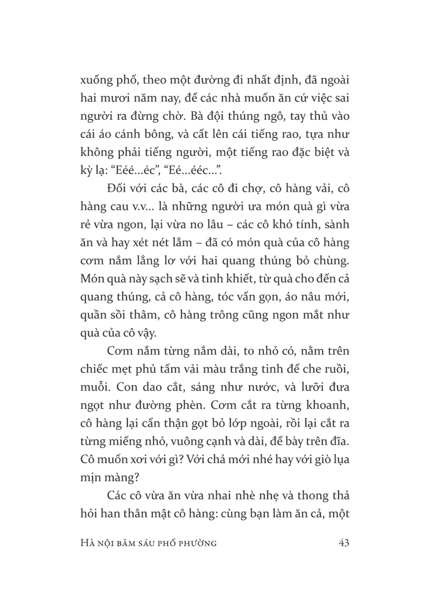 Hà Nội Băm Sáu Phố Phường - Danh Tác PDF đọc ebook online, epub online, nghe sách nói audio miễn phí. Tải sách Hà Nội Băm Sáu Phố Phường - Danh Tác PDF đọc ebook online, epub online, nghe sách nói audio miễn phí.