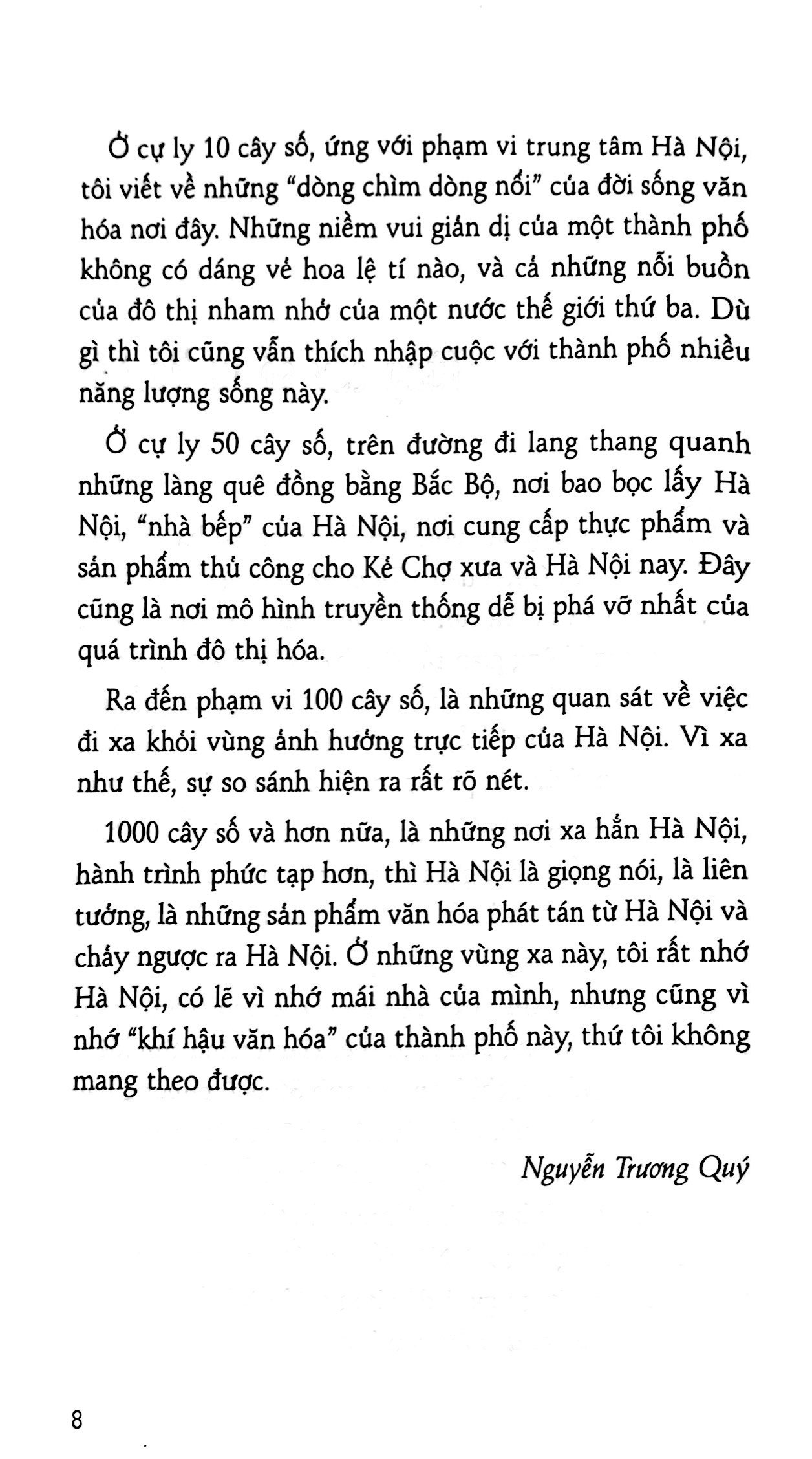 Hà Nội Là Hà Nội PDF Hà Nội Là Hà Nội PDF
