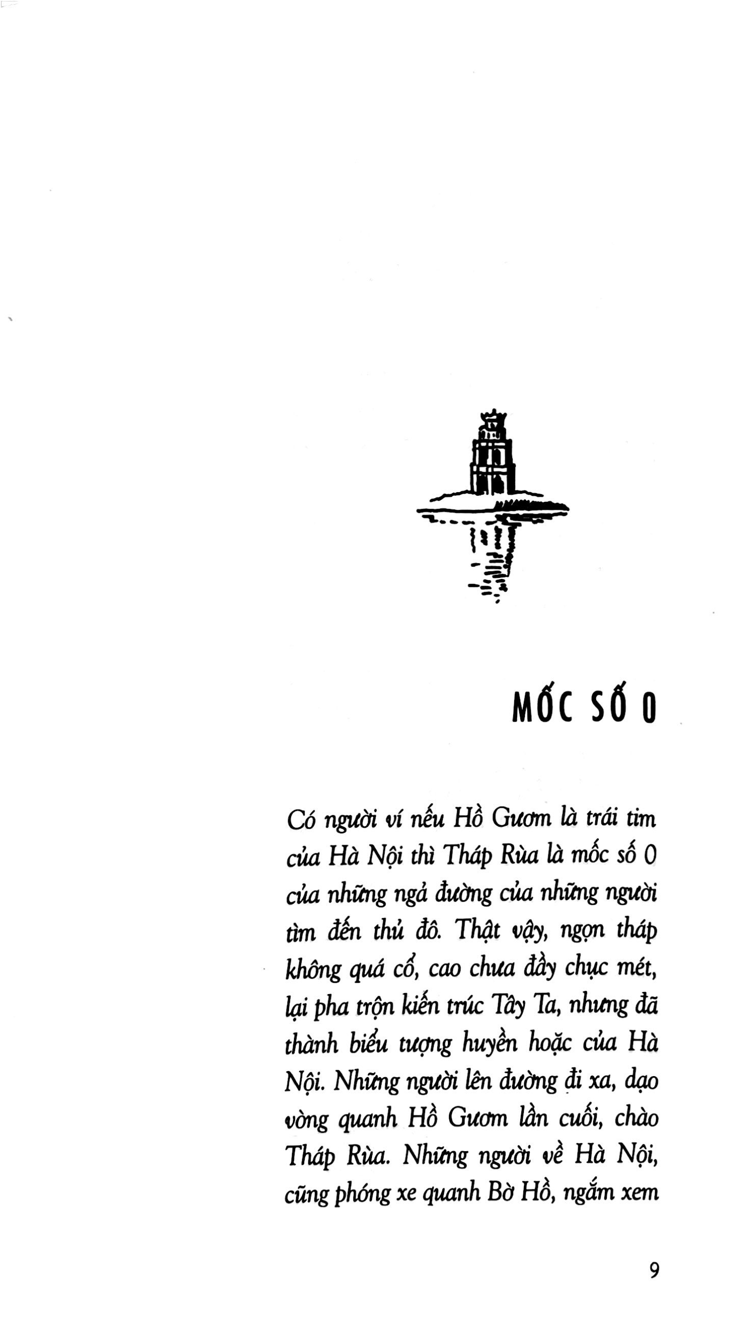Hà Nội Là Hà Nội PDF Hà Nội Là Hà Nội PDF