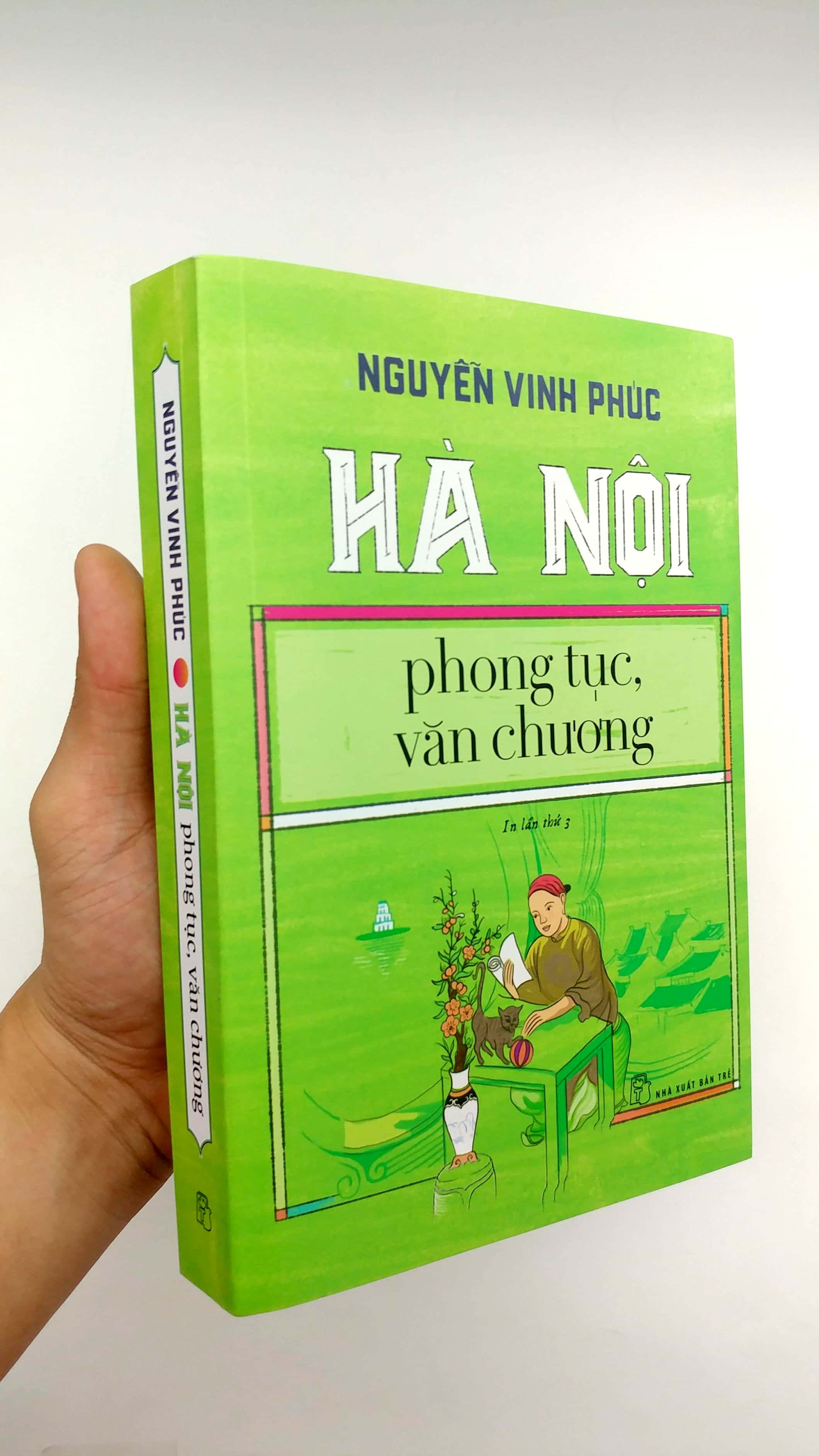 Hà Nội Phong Tục, Văn Chương PDF đọc ebook online, epub online, nghe sách nói audio miễn phí. Tải sách Hà Nội Phong Tục, Văn Chương PDF đọc ebook online, epub online, nghe sách nói audio miễn phí.