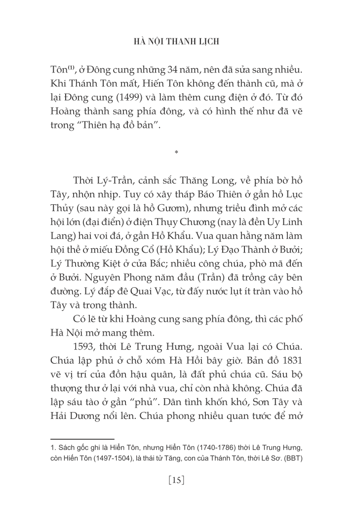 Hà Nội Thanh Lịch PDF đọc ebook online, epub online, nghe sách nói audio miễn phí. Tải sách Hà Nội Thanh Lịch PDF đọc ebook online, epub online, nghe sách nói audio miễn phí.