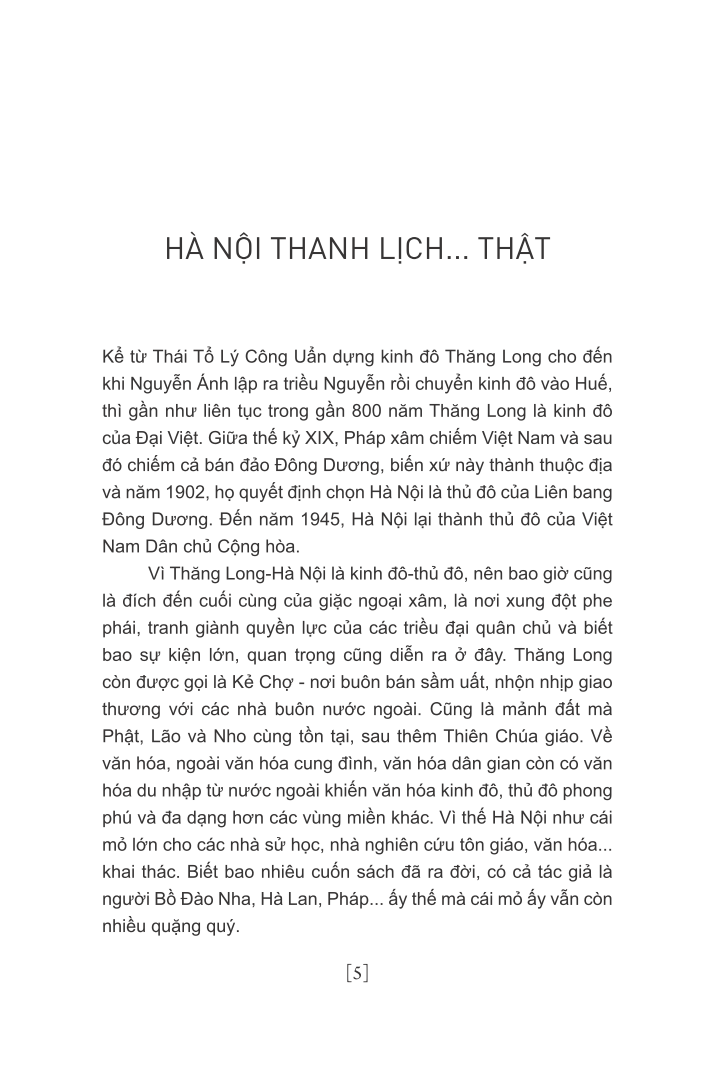 Hà Nội Thanh Lịch PDF đọc ebook online, epub online, nghe sách nói audio miễn phí. Tải sách Hà Nội Thanh Lịch PDF đọc ebook online, epub online, nghe sách nói audio miễn phí.