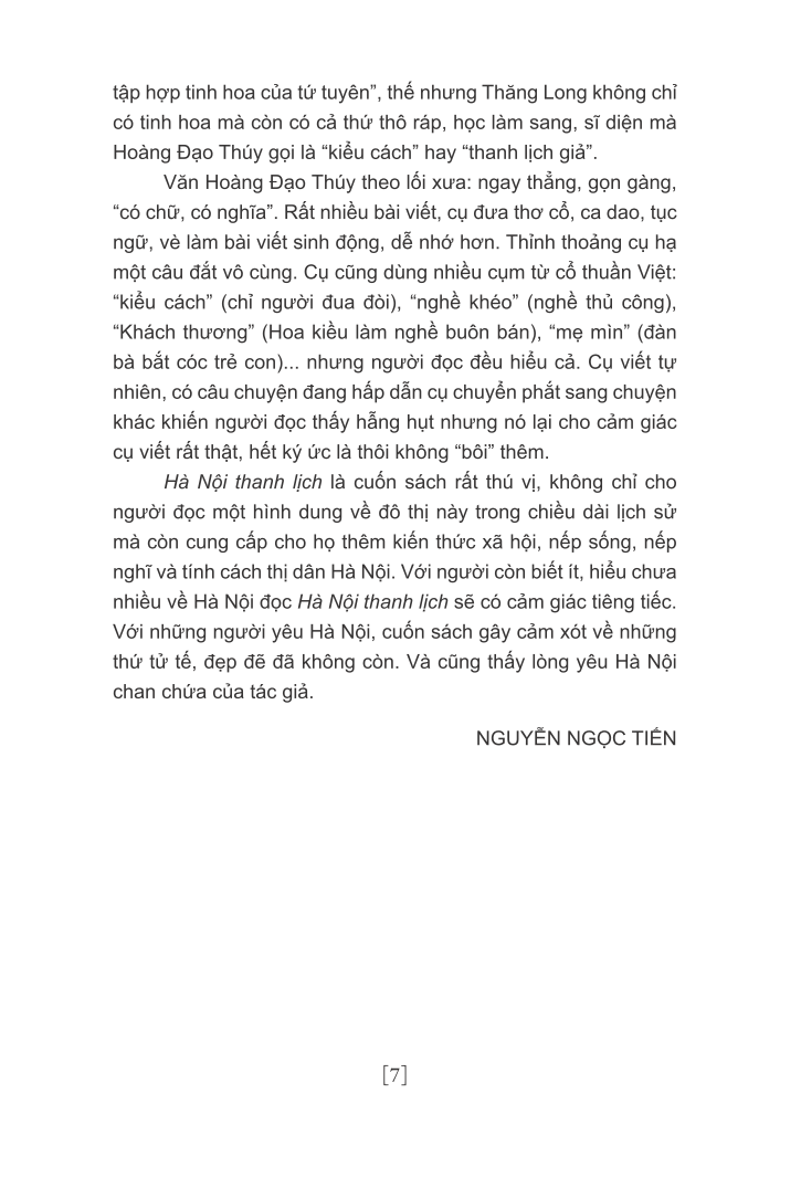 Hà Nội Thanh Lịch PDF đọc ebook online, epub online, nghe sách nói audio miễn phí. Tải sách Hà Nội Thanh Lịch PDF đọc ebook online, epub online, nghe sách nói audio miễn phí.