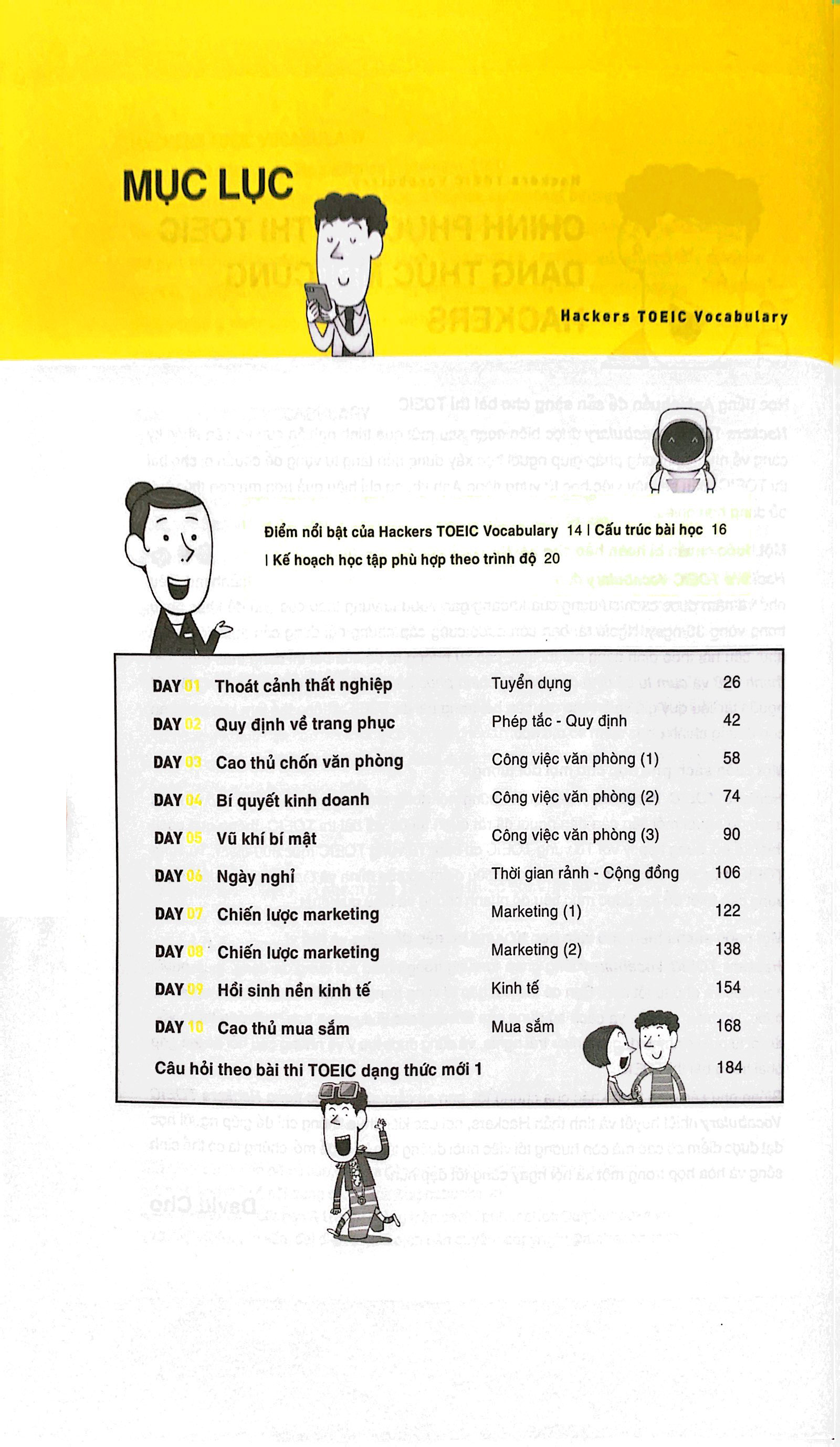 Hackers Toeic Vocabulary Pdf T Khai Y T