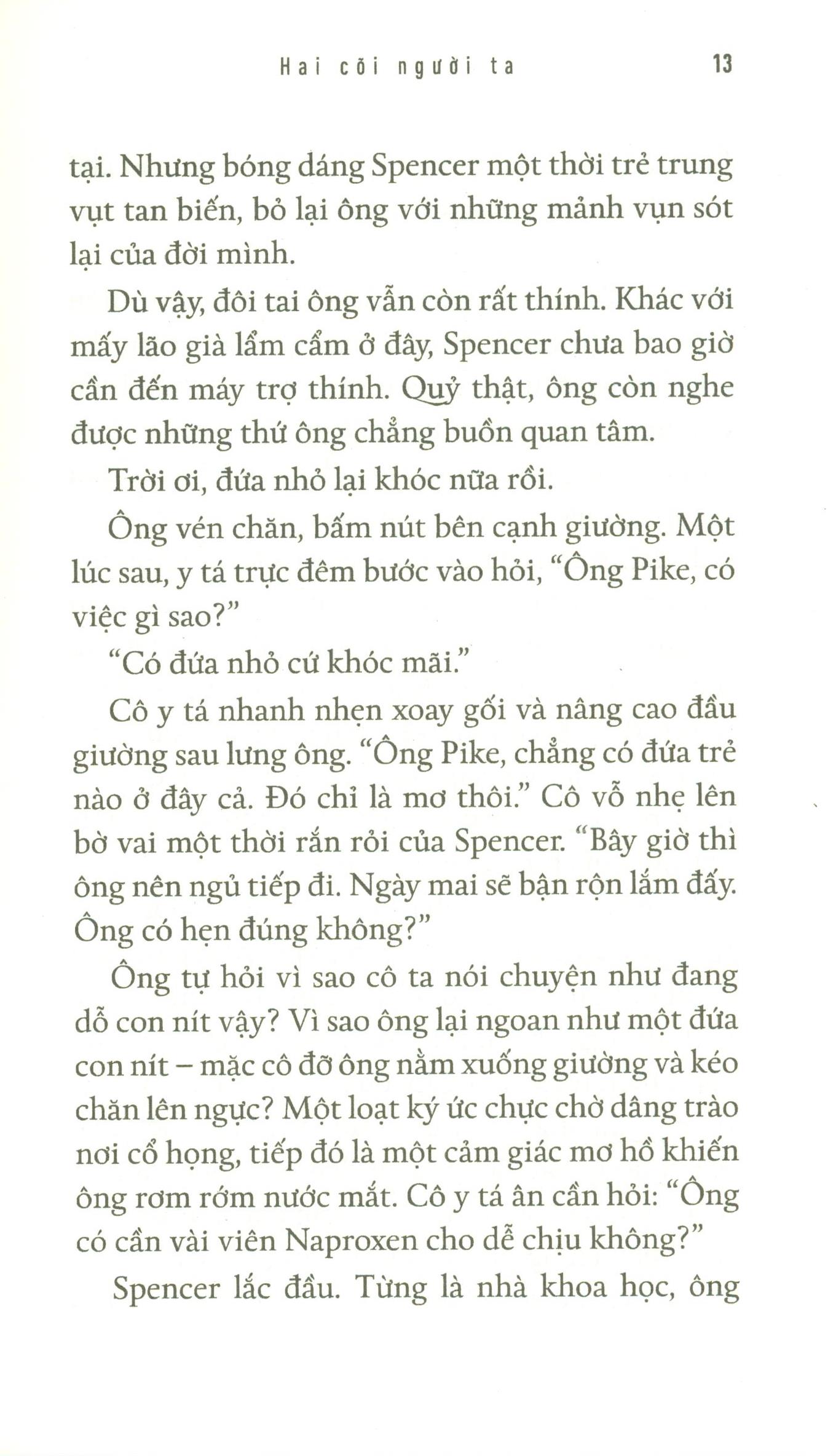 Hai Cõi Người Ta PDF đọc ebook online, epub online, nghe sách nói audio miễn phí.