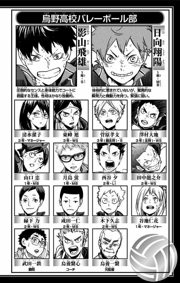 ハイキュー!! 41 - Haikyu!! 41 - FAHASA.COM