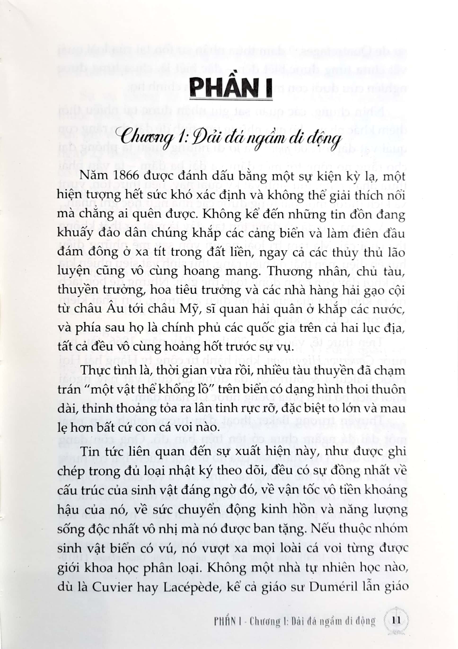 Hai Vạn Dặm Dưới Biển (Tái Bản 2024) PDF đọc ebook online, epub online, nghe sách nói audio miễn phí. Tải sách Hai Vạn Dặm Dưới Biển (Tái Bản 2024) PDF đọc ebook online, epub online, nghe sách nói audio miễn phí.
