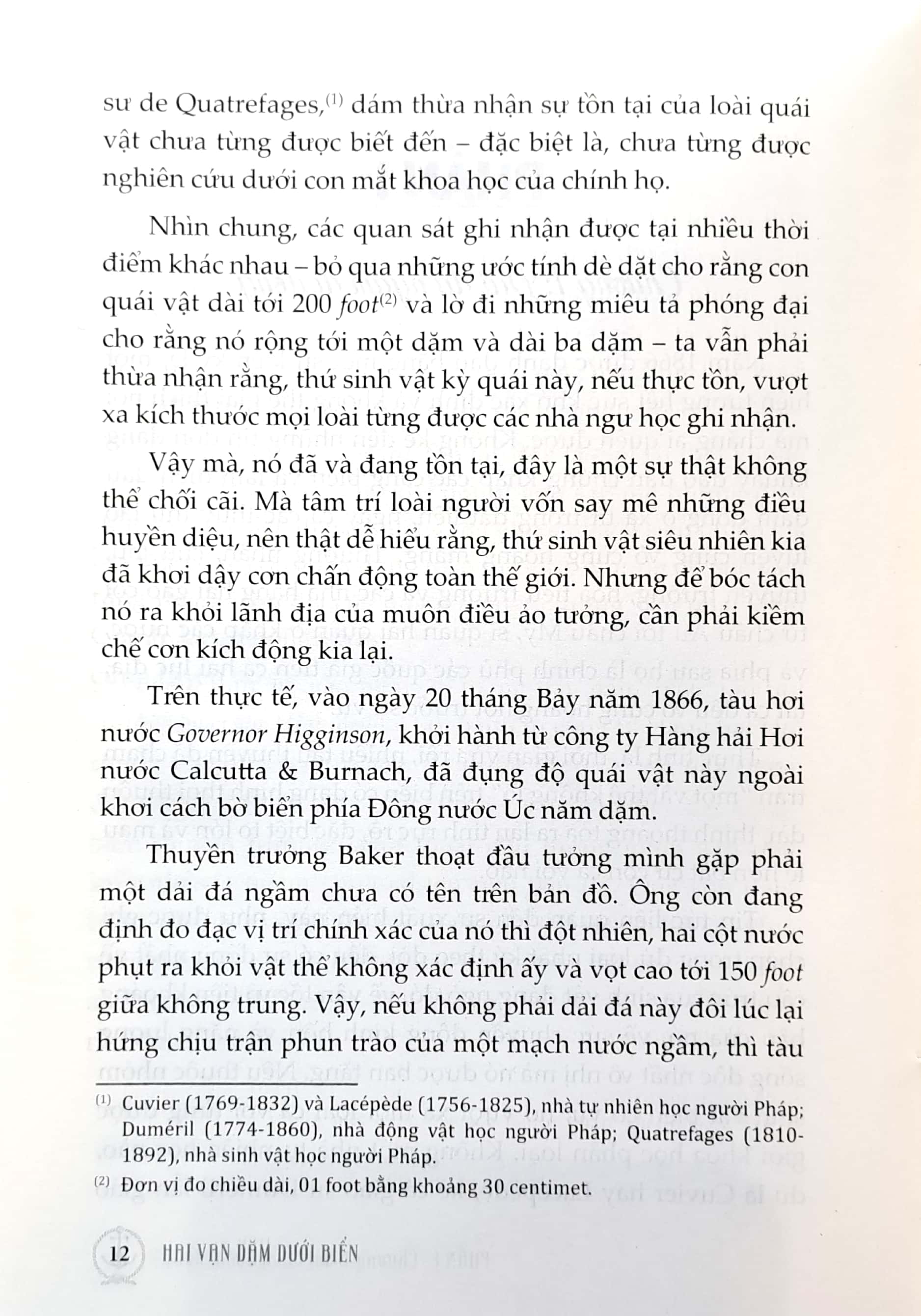 Hai Vạn Dặm Dưới Biển (Tái Bản 2024) PDF đọc ebook online, epub online, nghe sách nói audio miễn phí. Tải sách Hai Vạn Dặm Dưới Biển (Tái Bản 2024) PDF đọc ebook online, epub online, nghe sách nói audio miễn phí.