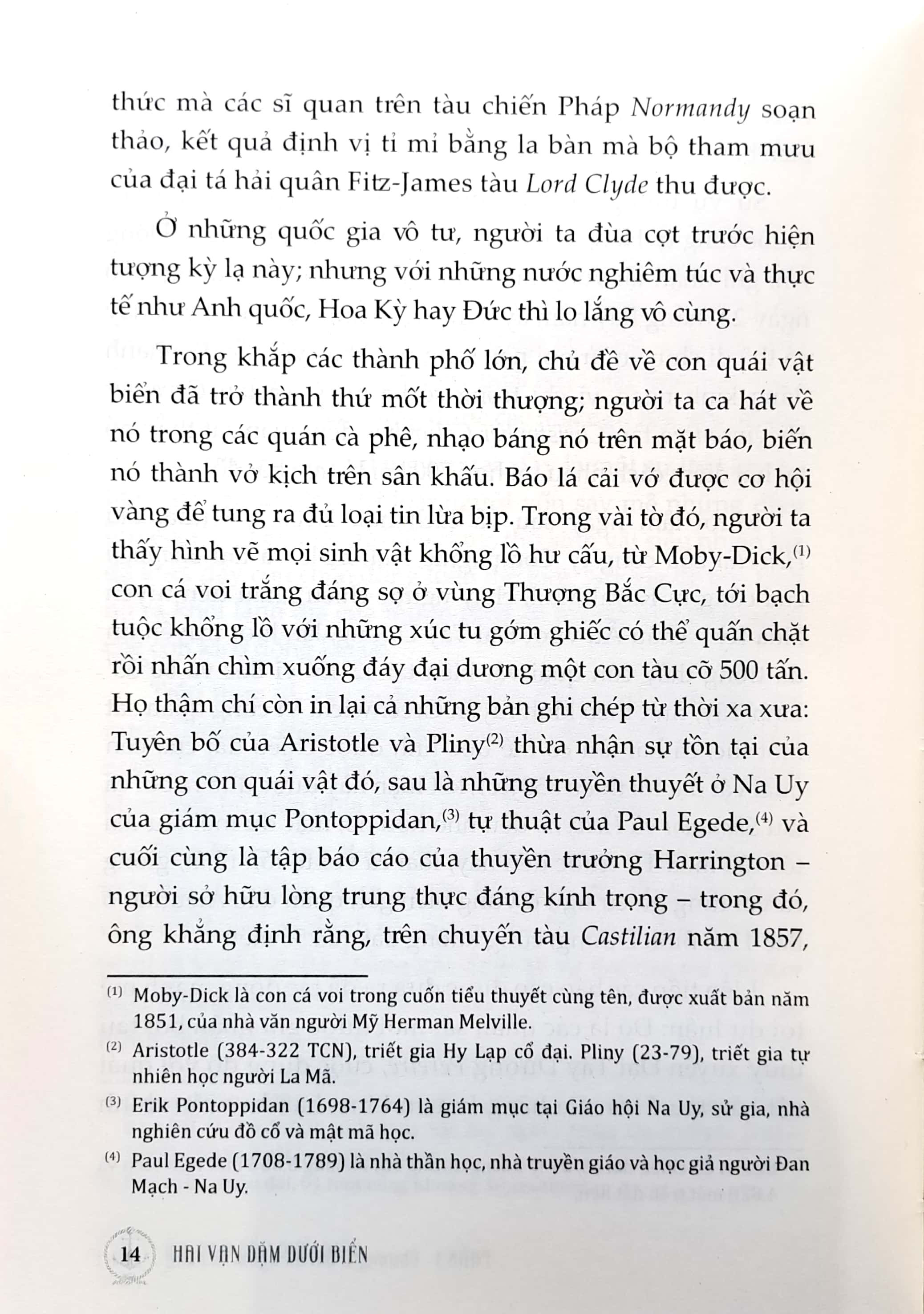 Hai Vạn Dặm Dưới Biển (Tái Bản 2024) PDF đọc ebook online, epub online, nghe sách nói audio miễn phí. Tải sách Hai Vạn Dặm Dưới Biển (Tái Bản 2024) PDF đọc ebook online, epub online, nghe sách nói audio miễn phí.