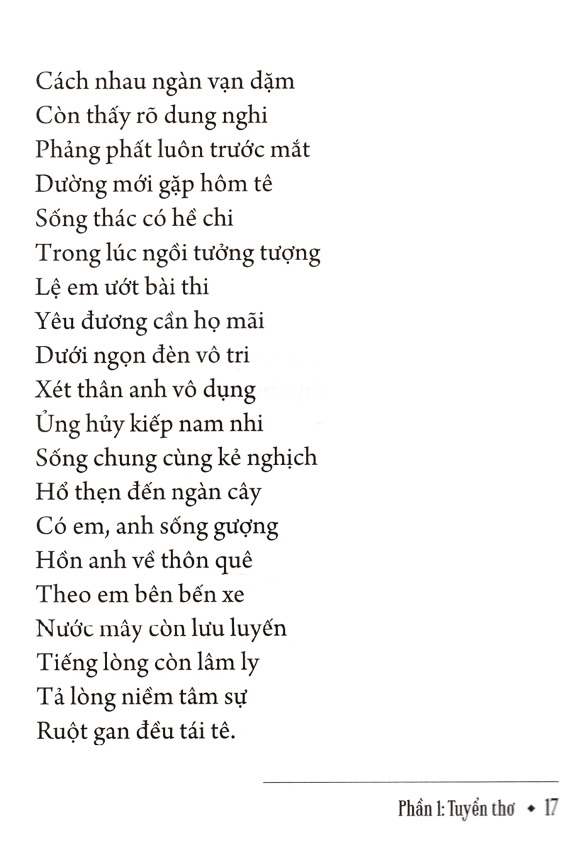 Hàn Mạc Tử - Thơ Và Đời PDF Hàn Mạc Tử - Thơ Và Đời PDF