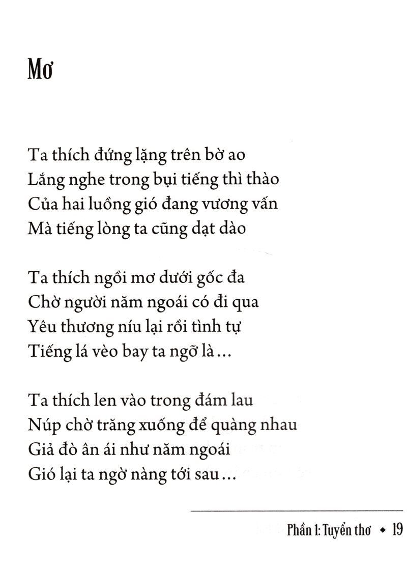 Hàn Mạc Tử - Thơ Và Đời PDF Hàn Mạc Tử - Thơ Và Đời PDF