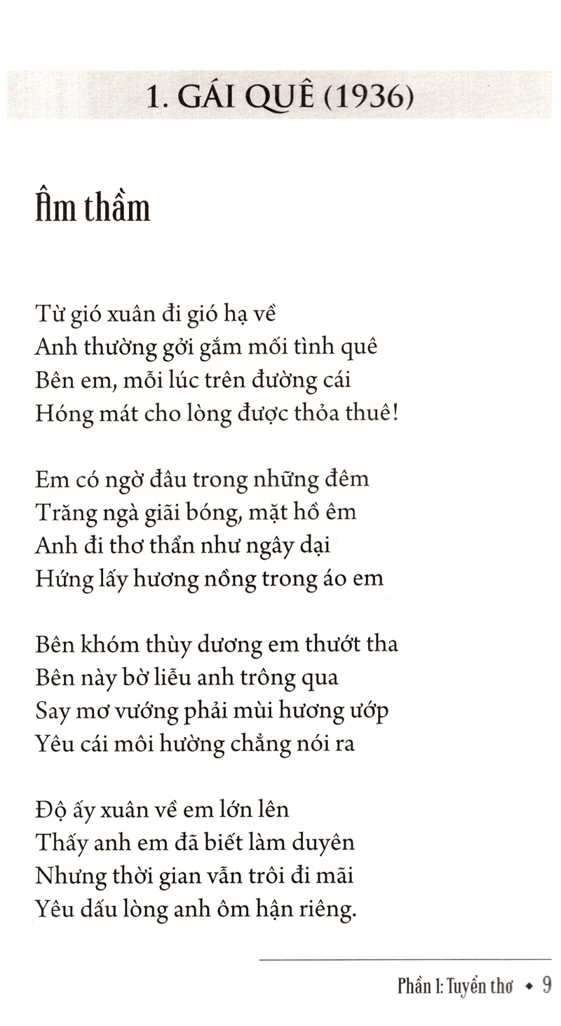 Hàn Mạc Tử - Thơ Và Đời PDF Hàn Mạc Tử - Thơ Và Đời PDF