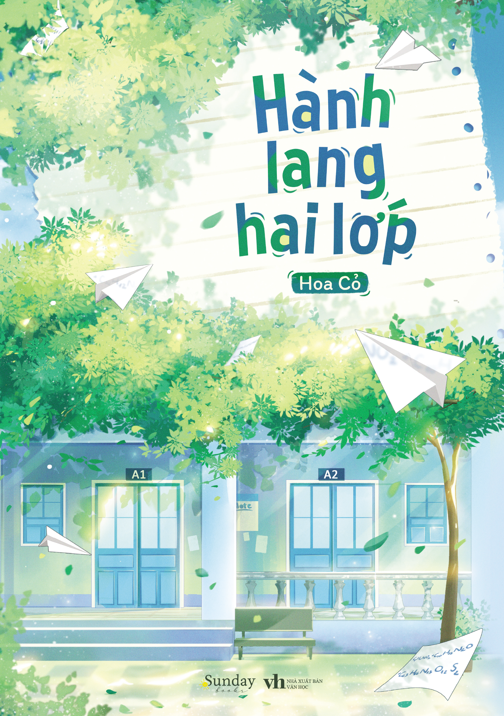 Hành Lang Hai Lớp PDF đọc ebook online, epub online, nghe sách nói audio miễn phí. Tải sách Hành Lang Hai Lớp PDF đọc ebook online, epub online, nghe sách nói audio miễn phí.