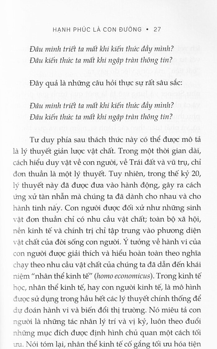 Hạnh Phúc Là Con Đường PDF đọc ebook online, epub online, nghe sách nói audio miễn phí. Hạnh Phúc Là Con Đường PDF đọc ebook online, epub online, nghe sách nói audio miễn phí.