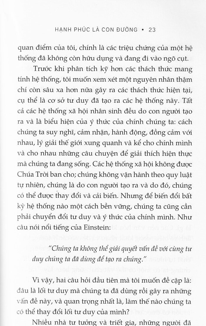 Hạnh Phúc Là Con Đường PDF đọc ebook online, epub online, nghe sách nói audio miễn phí. Hạnh Phúc Là Con Đường PDF đọc ebook online, epub online, nghe sách nói audio miễn phí.